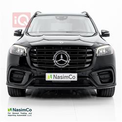 مرسيدس بنز GLS